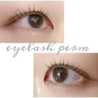 マツエク・マツパ 藤川 瑛梨奈のマツエク・マツパデザイン