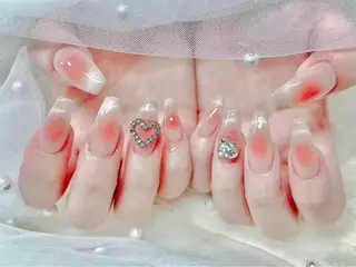 ネイル ミオ nailのネイルデザイン