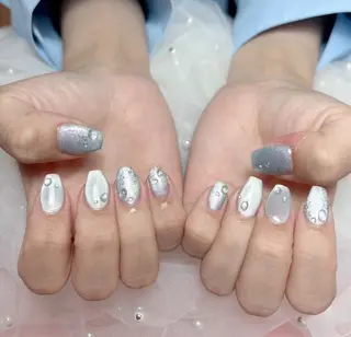 ネイル Bél Nail salonのネイルデザイン