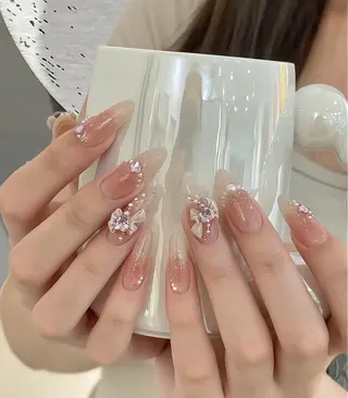 ネイル HAHA salonのネイルデザイン