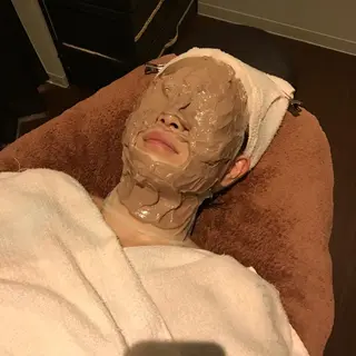 神谷 静のエステ・リラクイメージ