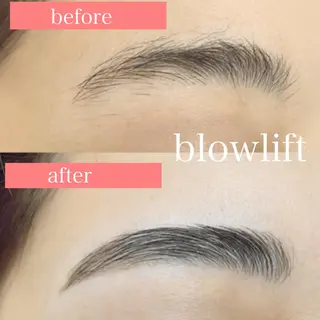 アイブロウ アイラッシュサロン NAOのマツエク・マツパデザイン