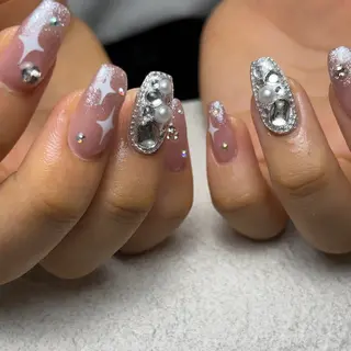 ネイル le ciel nailのネイルデザイン