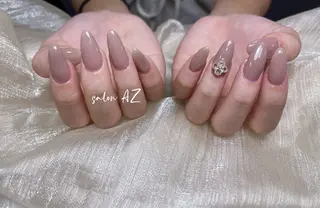 ネイル salon AZのネイルデザイン