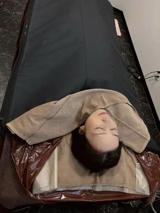 本格痩身＊透明美肌 BelleWhiteのエステ・リラクイメージ
