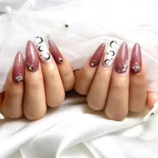 ネイル charmant rionのネイルデザイン