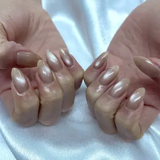 ネイル ひな🍒 Y's beautyのネイルデザイン