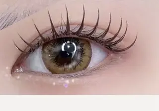 パーマ 代々木アリスト ふみのマツエク・マツパデザイン