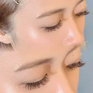 マツエク・マツパ KOKO. eye MIKIのマツエク・マツパデザイン