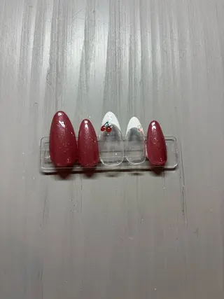 ネイル kira-la キララ･:*..のネイルデザイン