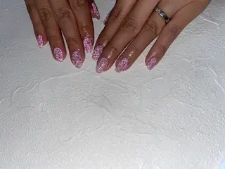 ネイル mogunail &blowのネイルデザイン