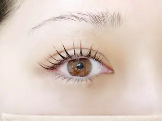マツエク・マツパ EYELASH LuLuのマツエク・マツパデザイン