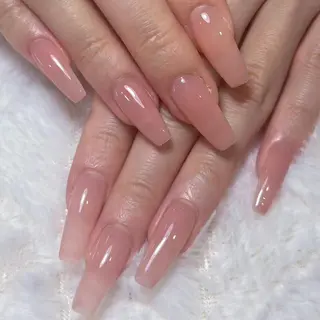 ネイル Plenty 🚢のネイルデザイン