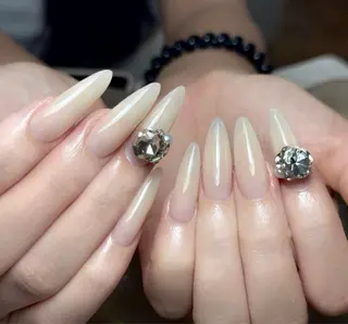 ネイル REI レイのネイルデザイン