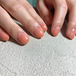 ネイル 山田 貴子のネイルデザイン