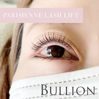 マツエク・マツパ Bullion 大濠本店のマツエク・マツパデザイン