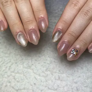 ネイル COCO +のエステ・リラクイメージ