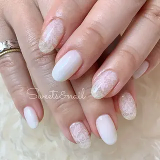 ネイル Sweets& nail みなこのネイルデザイン