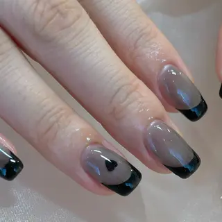 ネイル KUKU nailのネイルデザイン