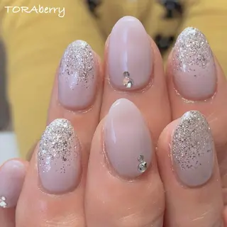 ネイル ネイリスト なつみのネイルデザイン