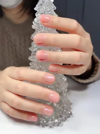 ネイル ネイルサロン ロア旧ジョリーのネイルデザイン