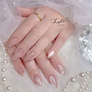 ネイル Nail Salon Lylis♡のネイルデザイン
