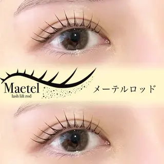 マツエク・マツパ chouchou 柏東口🫧🪽 橋本のマツエク・マツパデザイン