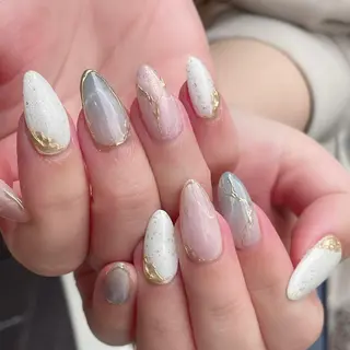 ネイル Nest 三田のマツエク・マツパデザイン