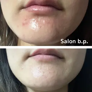 Salon b.p. 渋谷のエステ・リラクイメージ