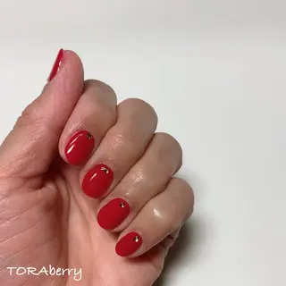 ネイル ネイリスト なつみのネイルデザイン