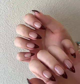 ネイル BabyYouMi nailのネイルデザイン