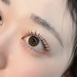 マツエク・マツパ Neo KAGUYAの眉毛・アイブロウイメージ