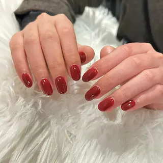 ネイル 春日井Dahlia Beauty中川のネイルデザイン