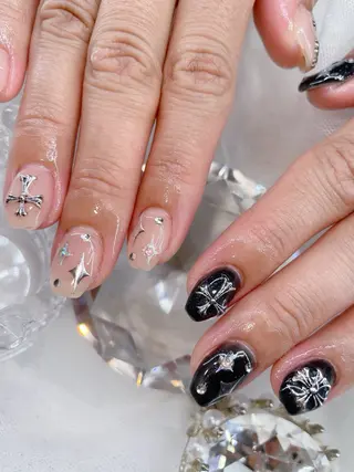 ネイル misun_ nailのネイルデザイン