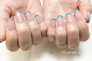 ネイル エ ンのネイルデザイン