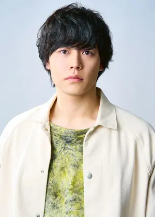 メンズ 髪質改善cn nakaoのヘアスタイル