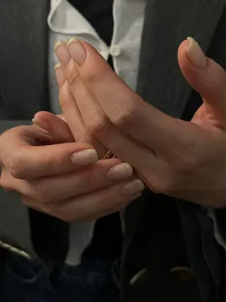 ネイル mitsuki / Manonのネイルデザイン