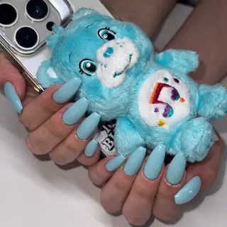 ネイル nail salon 7 _seven_のネイルデザイン