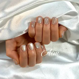 ネイル Aim🌿 kanaのネイルデザイン