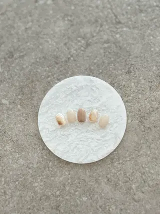 ネイル Fleur Ange nail salonのネイルデザイン