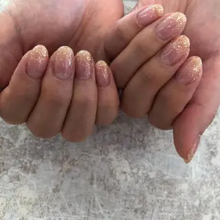 ネイル Salon EF 栄店のネイルデザイン