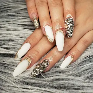 ネイル Nail salon Coco【溝の口駅】のネイルデザイン