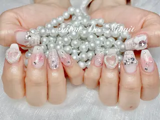 ネイル Emily 🎀のネイルデザイン