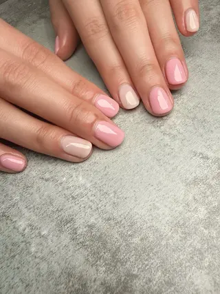 ネイル Art Lounge Sikibu所属・川﨑 健のネイルデザイン