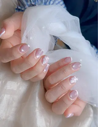 ネイル Miss Uネイルサロン所属・MissU ネイルサロンのネイルデザイン