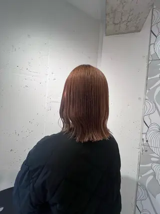 ショート メンズ眉毛サロン⚪️ マユクリア名古屋栄店の眉毛・アイブロウイメージ