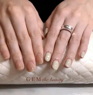 ネイル GEM beautyのマツエク・マツパデザイン
