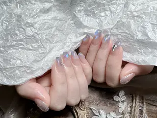 ネイル MissU ネイルサロンのネイルデザイン