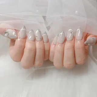 ネイル 中野駅徒歩5分💅 ラクロレのネイルデザイン