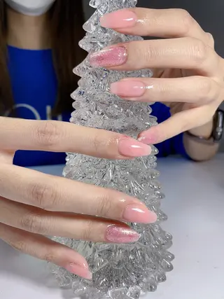 ネイル ネイルサロン ロア旧ジョリーのネイルデザイン